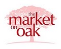 The Market on Oak logo