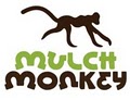The Mulch Monkey logo