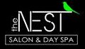 The Nest Salon and Day Spa logo