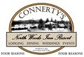 The North Woods Inn & Resort logo