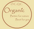 The Organic Clean Queen Company logo