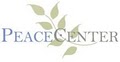 The Peace Center logo