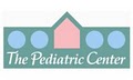The Pediatric Center of Southwest Louisiana logo