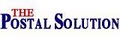 The Postal Solution logo