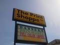 The Print Shoppe logo