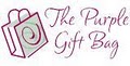 The Purple Gift Bag logo