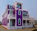 The Purple House logo