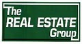 The Real Estate Group logo