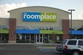 The RoomPlace logo