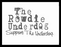 The Rowdie Underdog logo