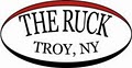 The Ruck logo