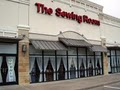 The Sewing Room logo