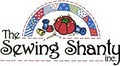 The Sewing Shanty Inc. logo