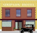 The Simpson Hotel B&B image 9