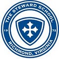 The Steward School logo