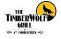 The TimberWolf Grill logo