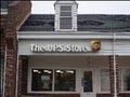 The UPS Store - 1034 logo