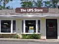 The UPS Store - 1180 logo