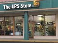 The UPS Store - 3595 logo