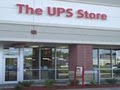 The UPS Store - 4557 logo