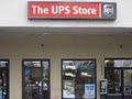 The UPS Store - 4628 logo