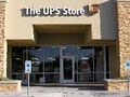 The UPS Store - 5320 logo
