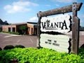 The Veranda logo