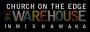 The Warehouse Church In Mishawaka logo