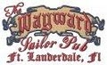 The Wayward Sailor Pub logo