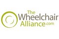 The Wheelchair Alliance logo
