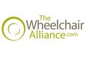 The Wheelchair Alliance logo