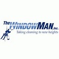 The Window Man Inc. - Window Cleaning, Pressure Washing, Gutter Cleaning, Services image 2