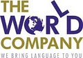 The World Company logo