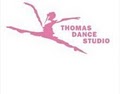 Thomas Dance Studio logo