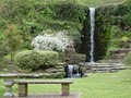 Thomas Falls Texas Tallest  Water Fall- Wedding Venue-Garden Paradise Ausome image 1