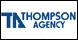Thompson Agency Insurance image 3