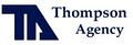 Thompson Agency Insurance logo