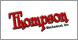 Thompson Mechanical, Inc. logo