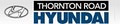 Thornton Road Hyundai logo