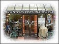 Thornton's Restaurant image 1