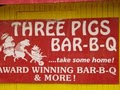 Three Little Pigs BBQ image 1