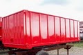 Thumb Truck & Trailer image 10
