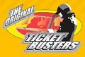 Ticket Busters of California logo