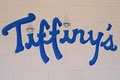 Tiffiny's Gourmet Cappuccino Cafe logo