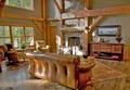 Timber Frame Rentals image 1