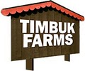 Timbuk Farms logo