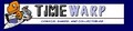 Time Warp Comics & Games logo