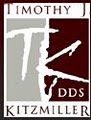 Timothy J. Kitzmiller, DDS logo