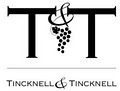 Tincknell & Tincknell, Wine Sales & Marketing Consultants logo