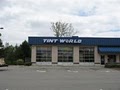 Tint World - Automotive Styling Center - Cary/Raleigh, NC logo